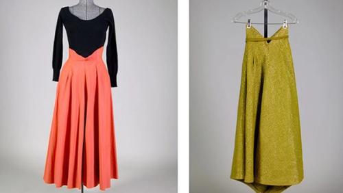 Image for Bonnie Cashin in Detail