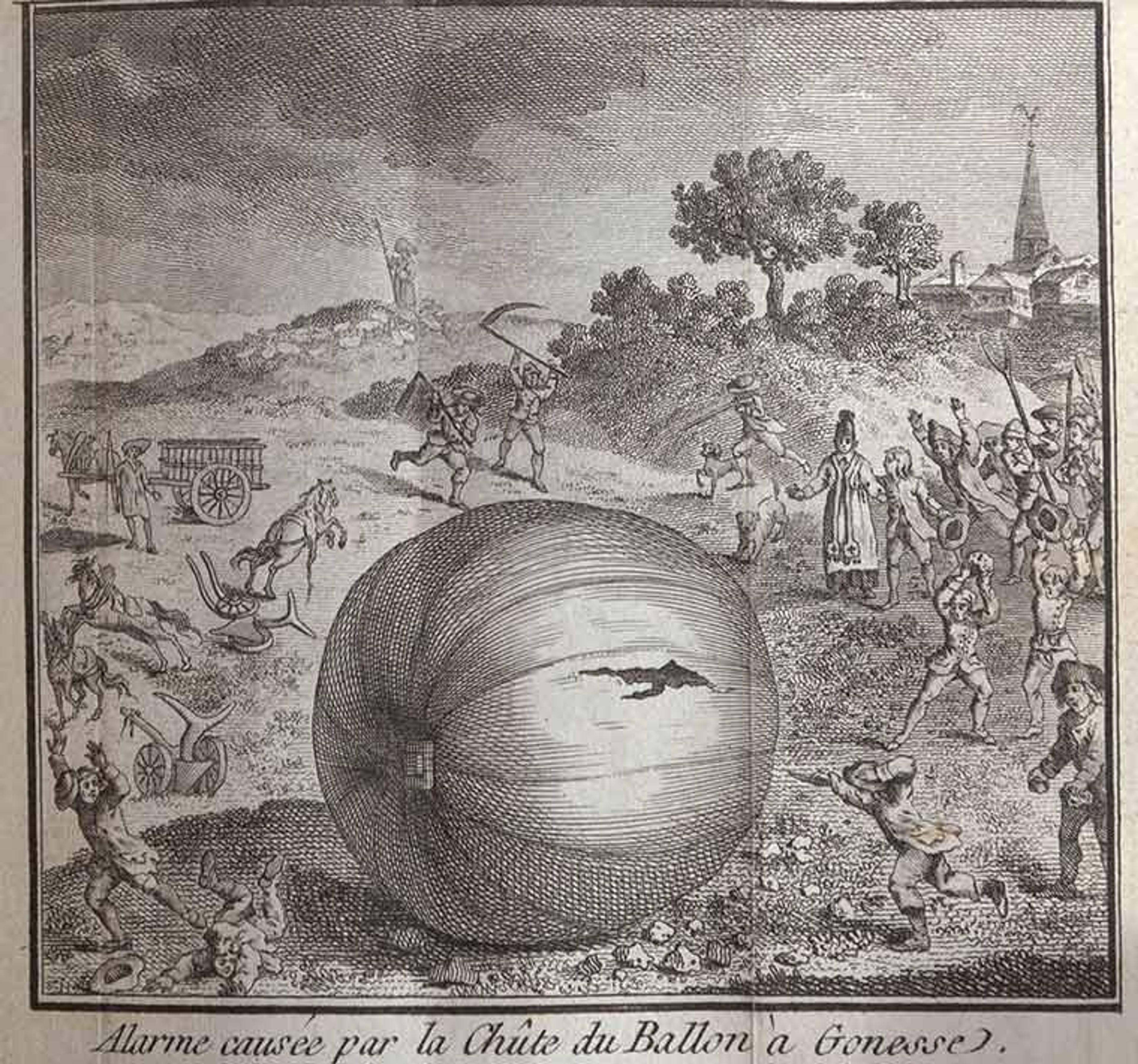 Historical Almanacs 13