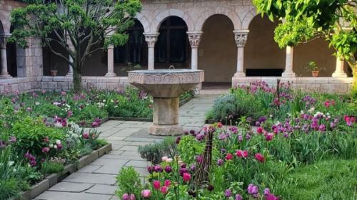 Image for Friends of Medieval Art and The Cloisters