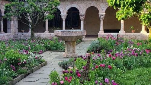 Image for Friends of Medieval Art and The Cloisters