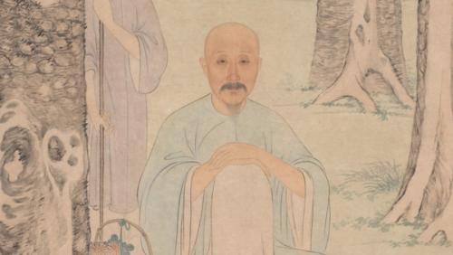 Image for Vision and Verse: The Poetry of Chinese Painting