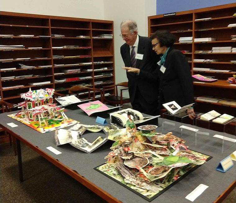 artists book symposium 8