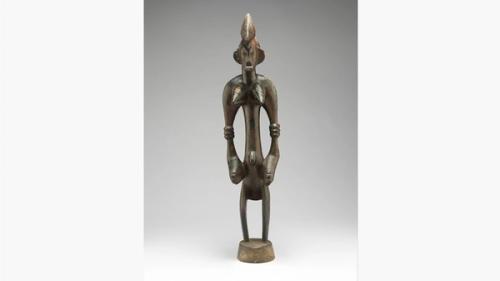 Image for Divination and Senufo Sculpture in West Africa