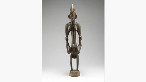 Image for Divination and Senufo Sculpture in West Africa