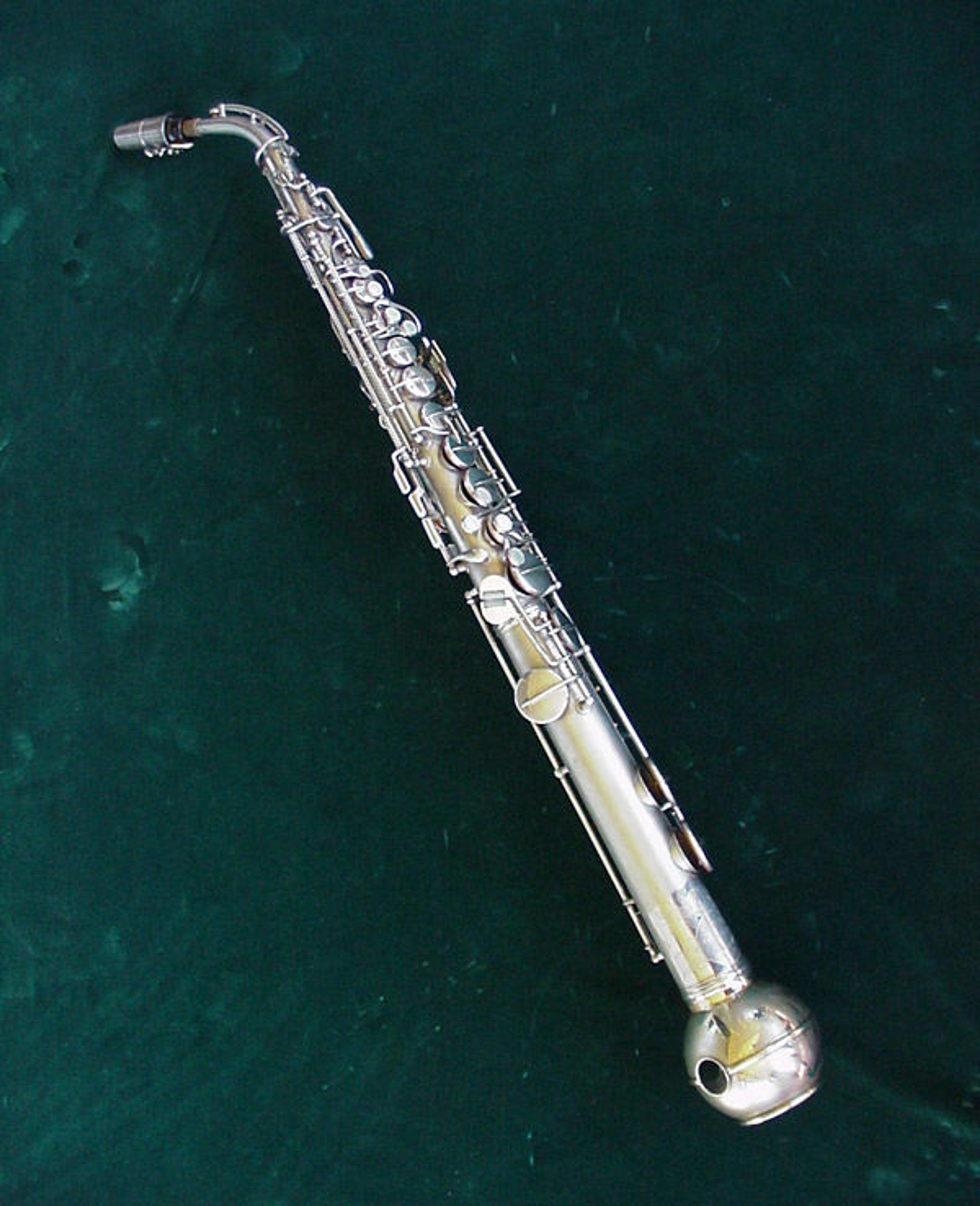 Conn-O-Sax