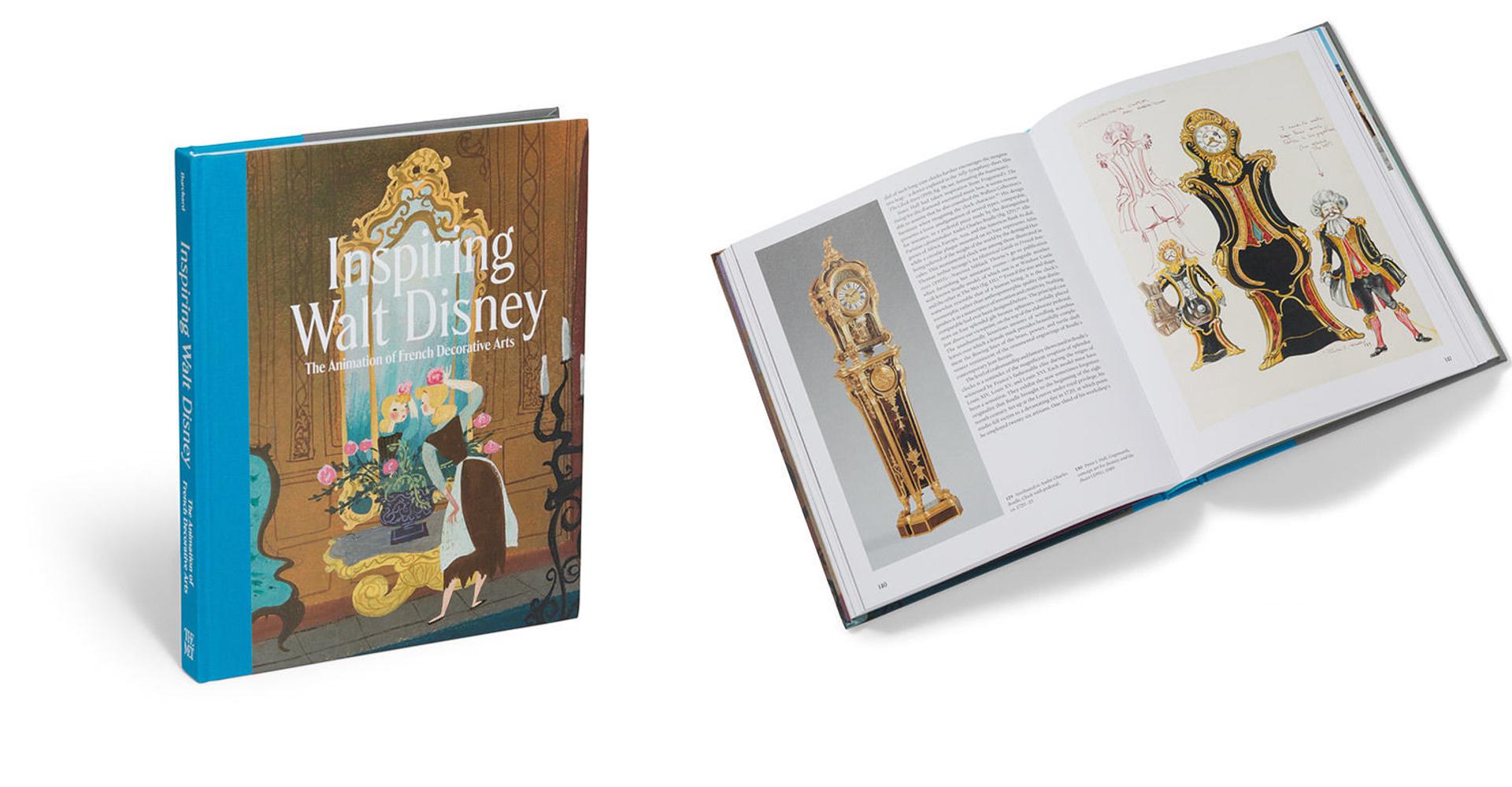 Rococo and the (Disney) Renaissance - The Metropolitan Museum of Art