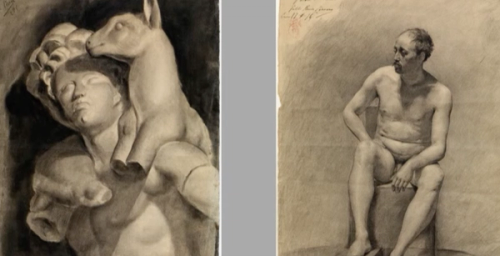 Image for Learning to See Again: Picasso's Cubism Before Collage