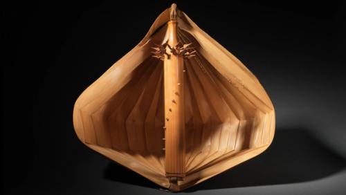 Image for Musical Instruments of Oceania