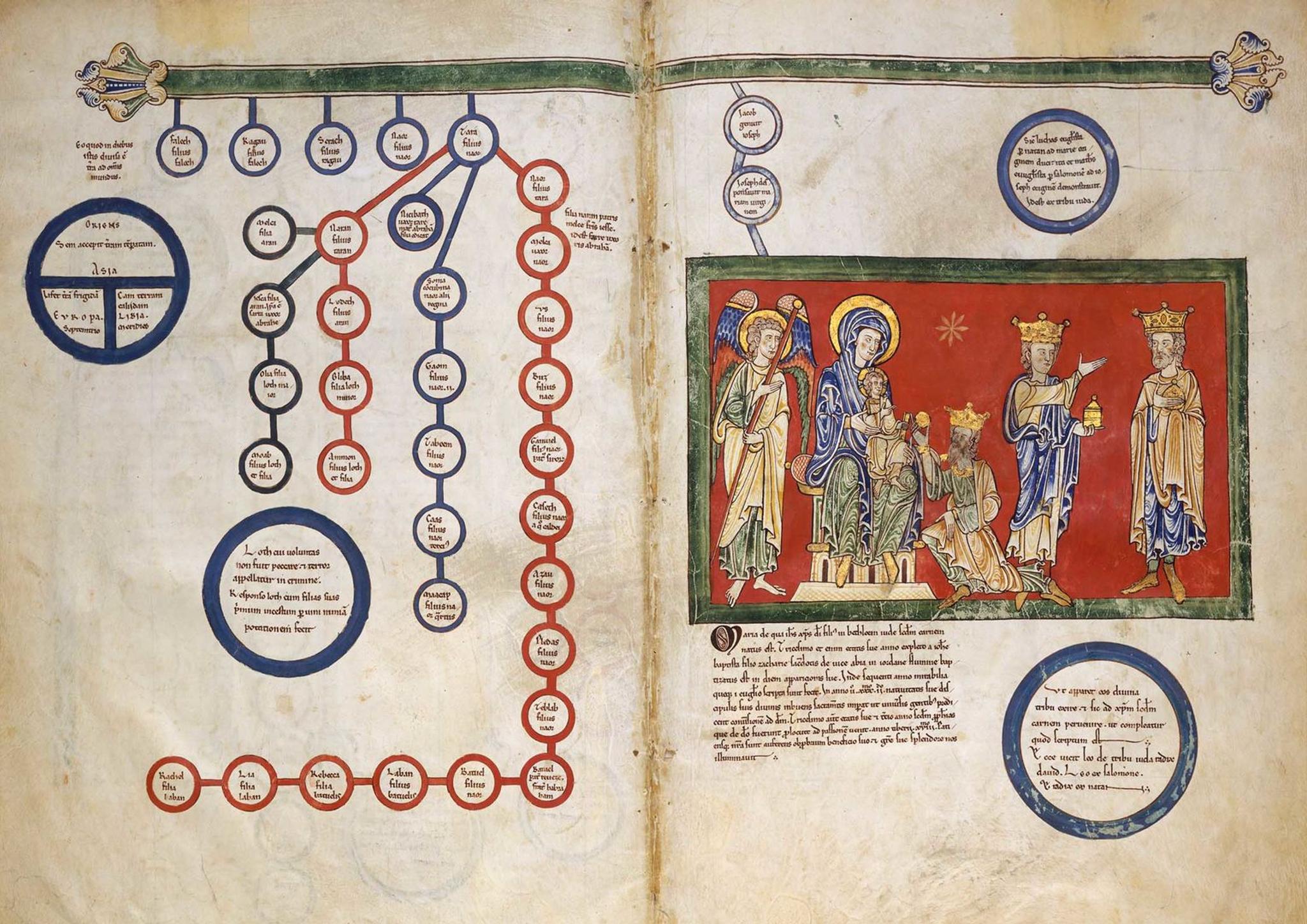 Exploring Representations of the Black Magus in European Art - The ...