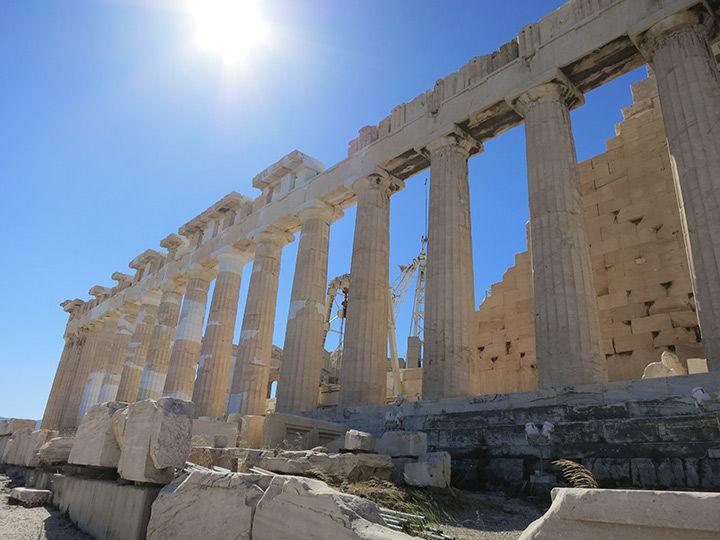 Parthenon