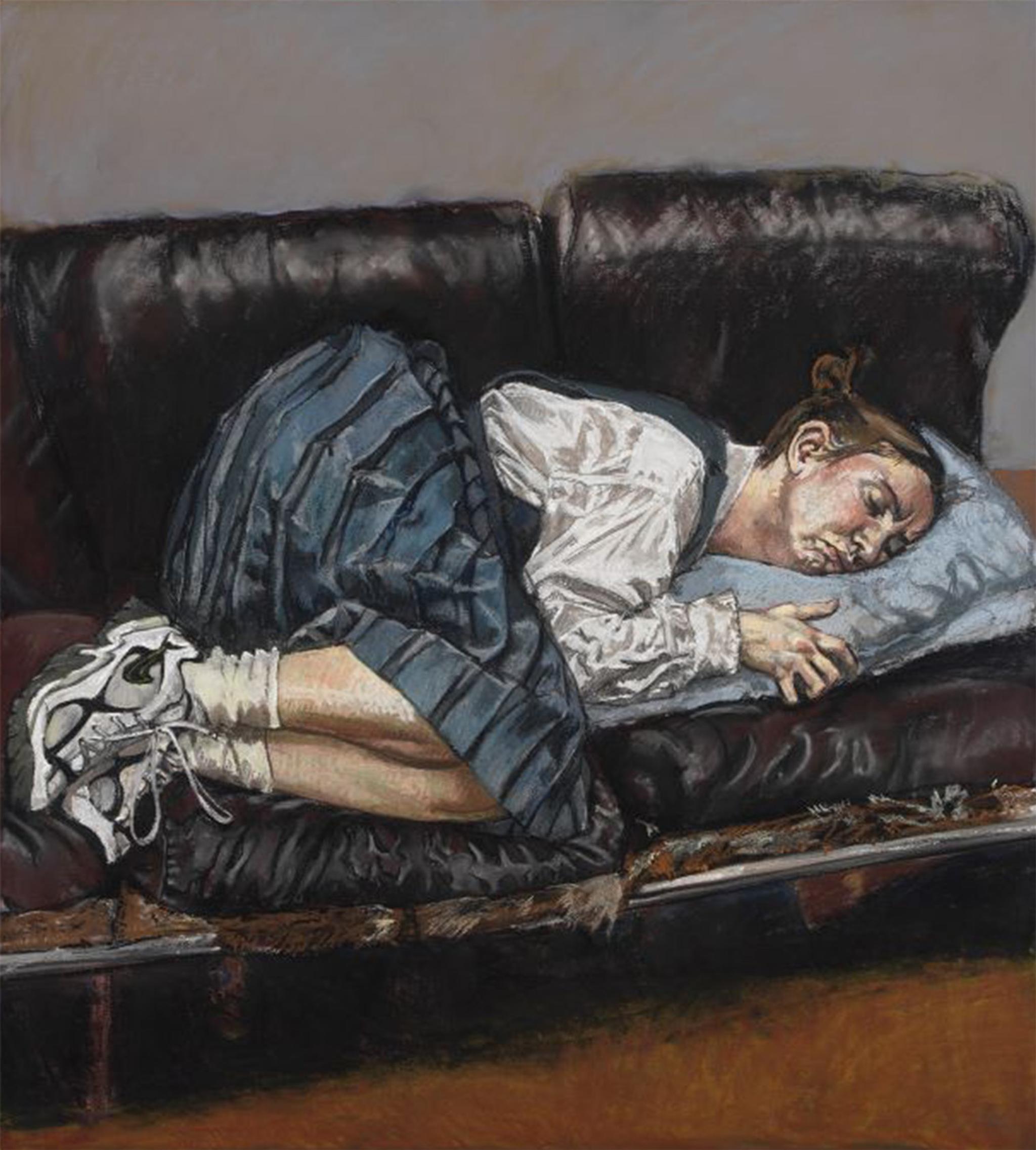 The Deeply Political Art of Paula Rego - The Metropolitan Museum of Art