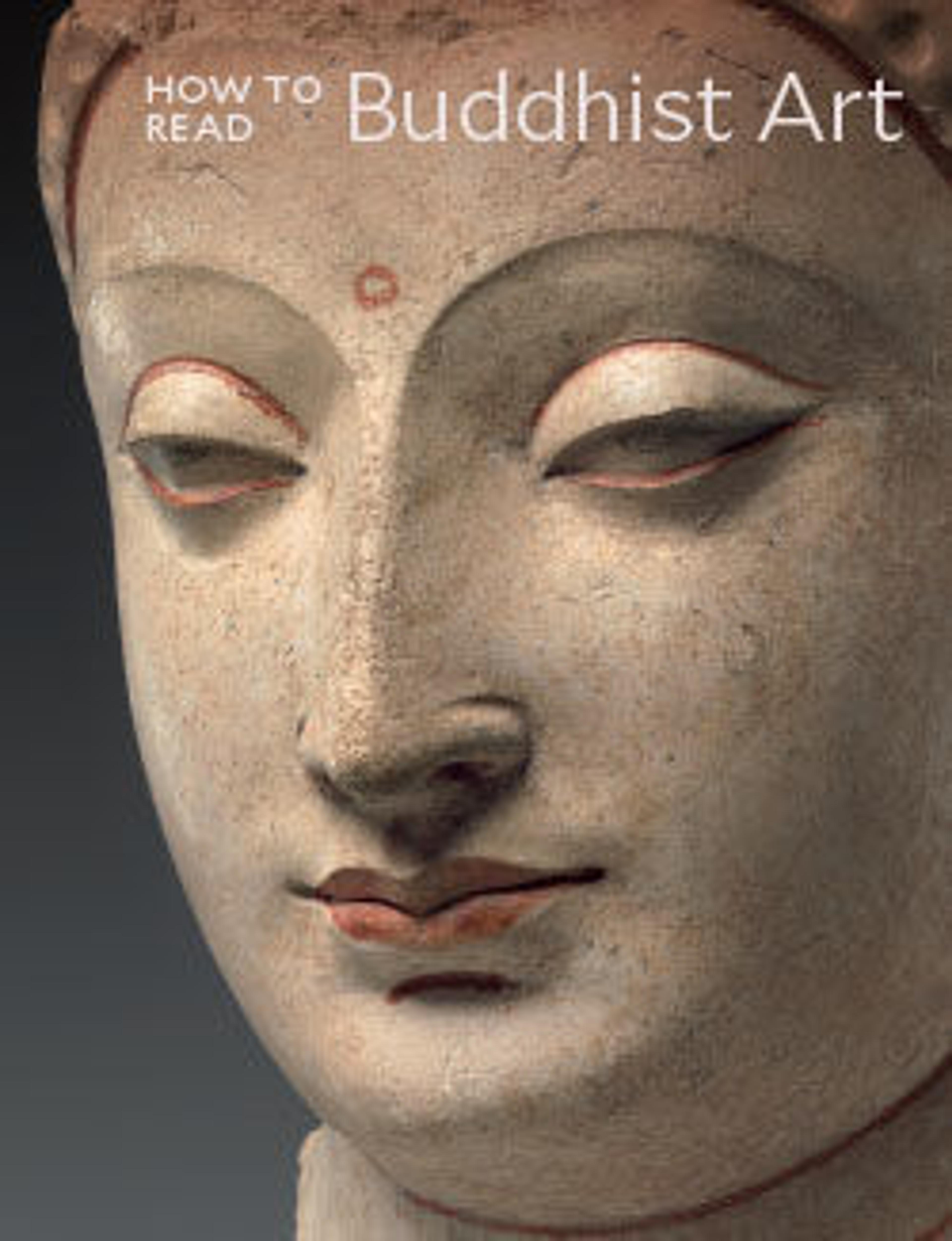 How to Read Buddhist Art