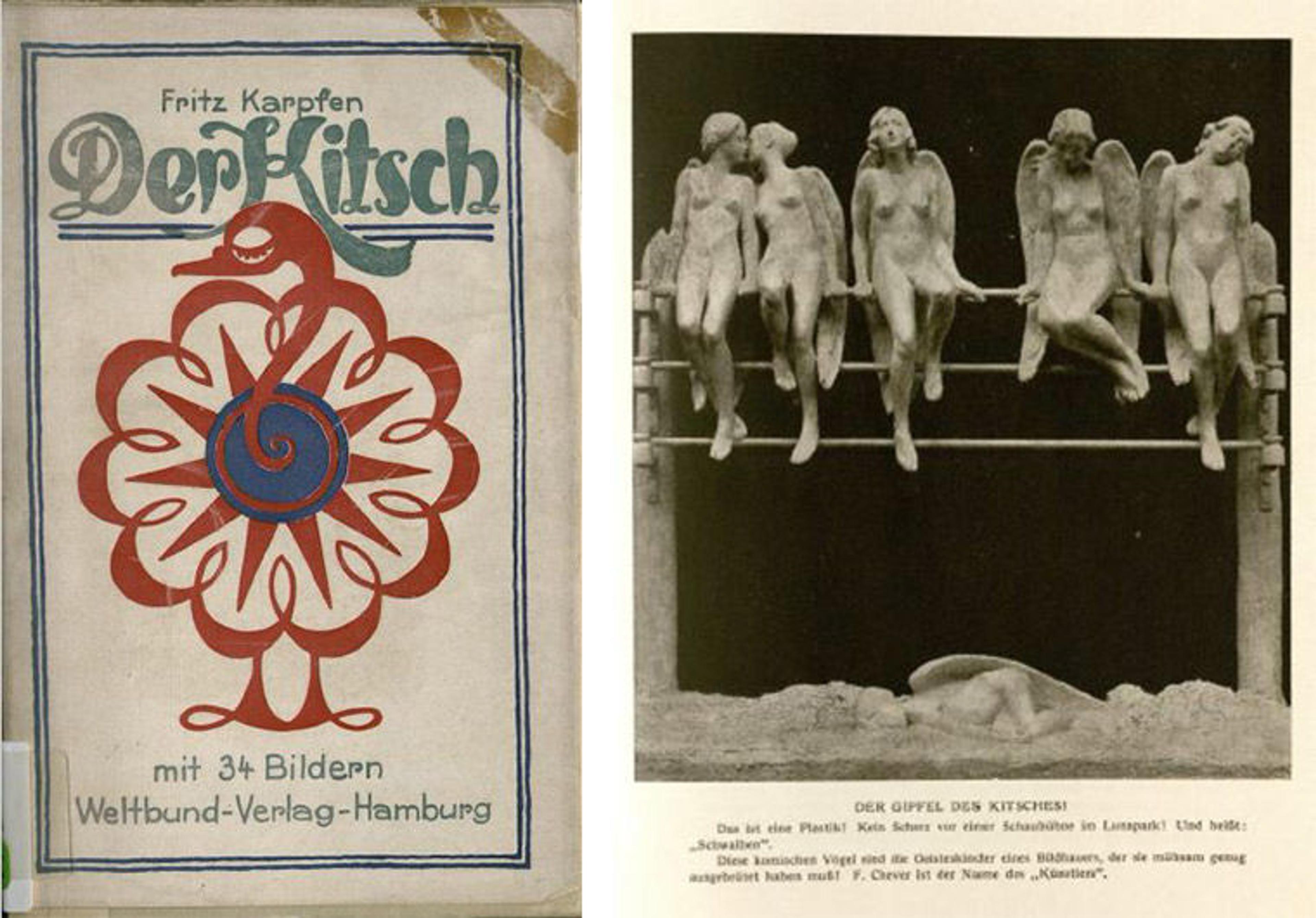 Kitsch 2