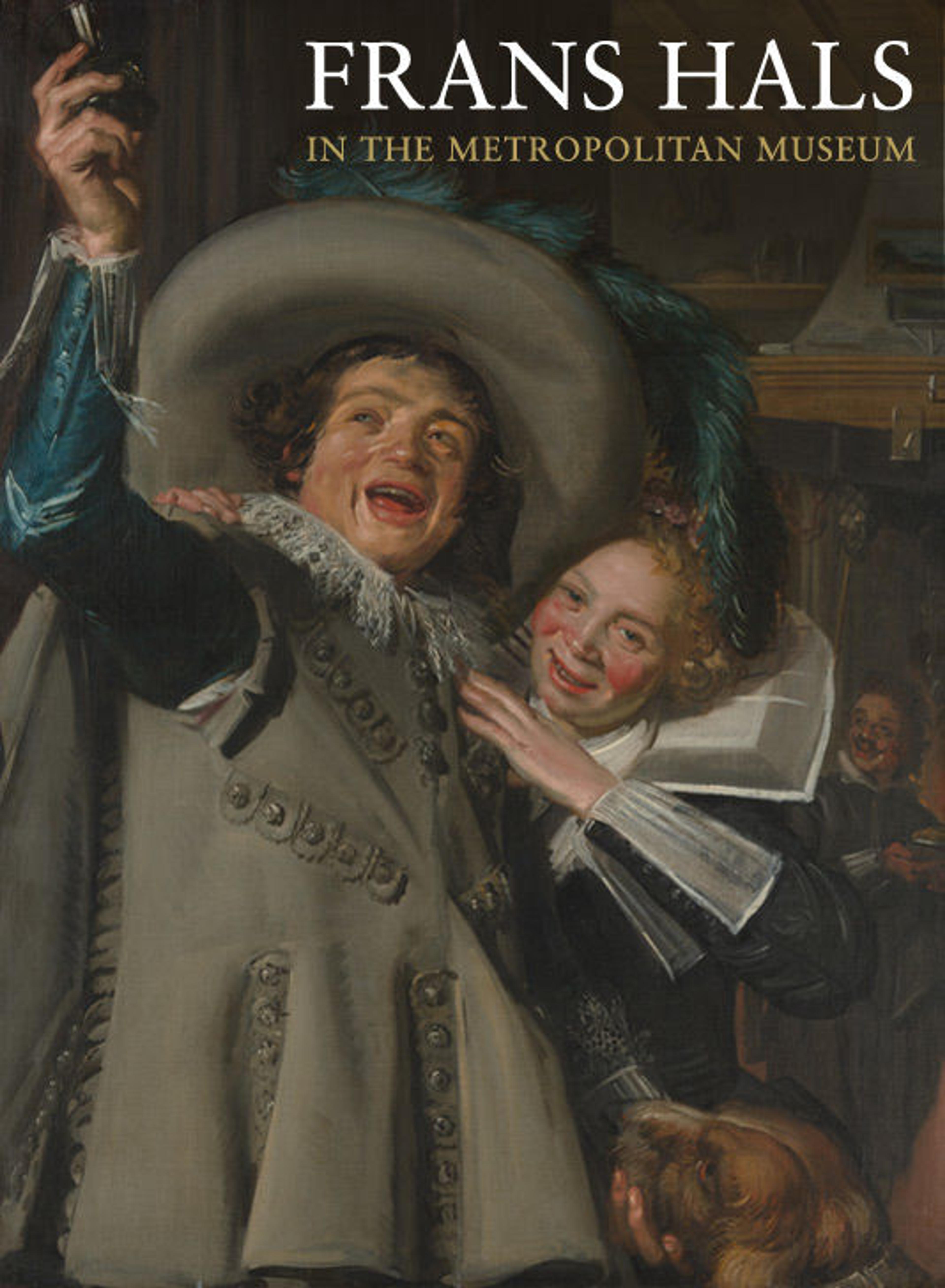 Frans Hals in the Metropolitan Museum