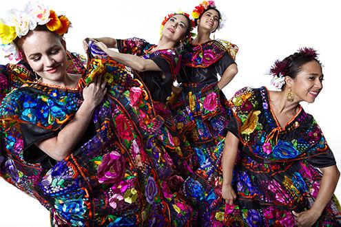 MetFridays: Celebrate Latin America