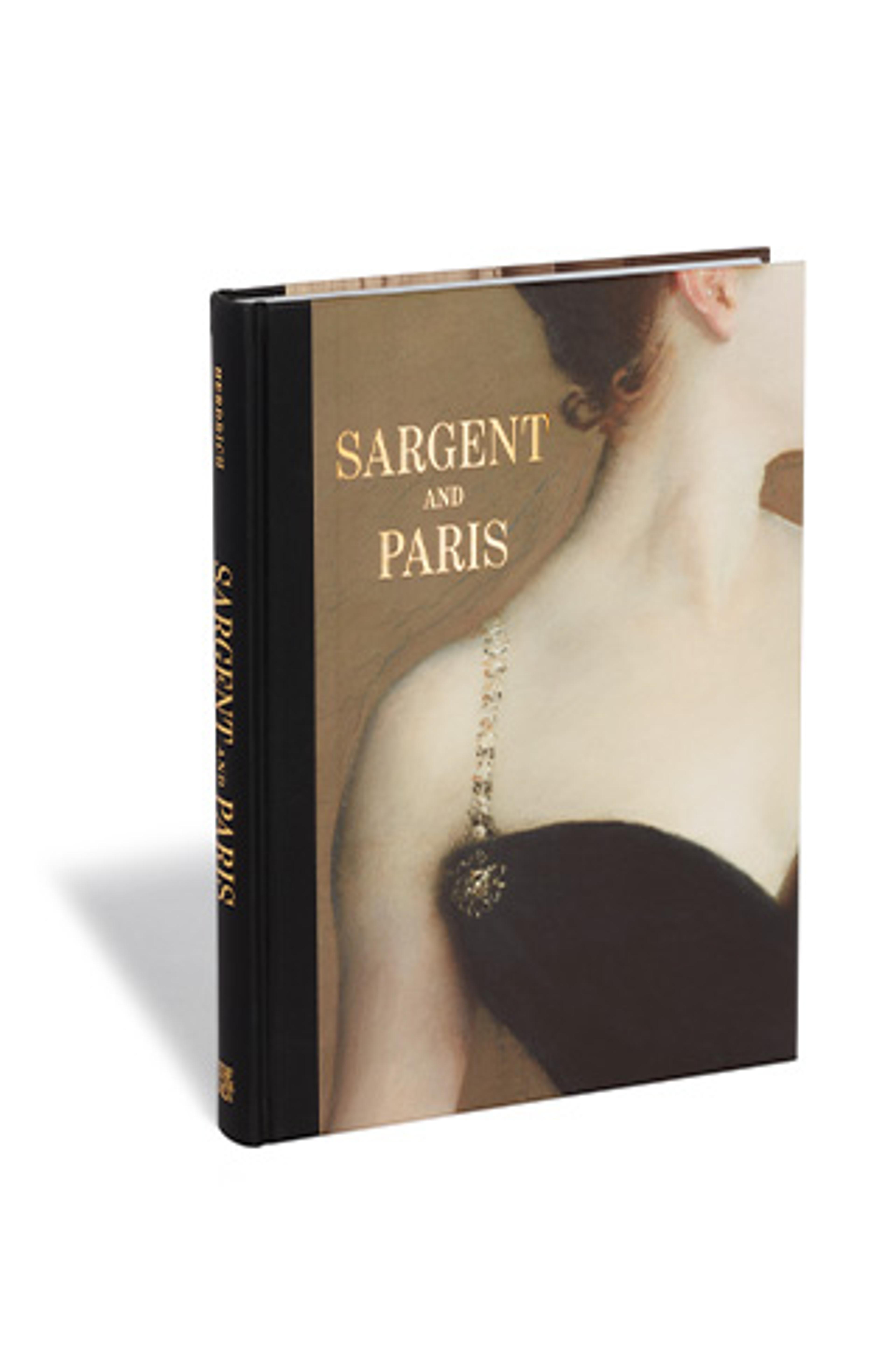 Sargent and Paris The Metropolitan Museum of Art