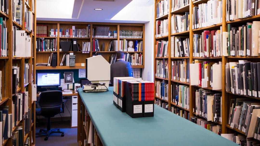 Research at The Met - The Metropolitan Museum of Art