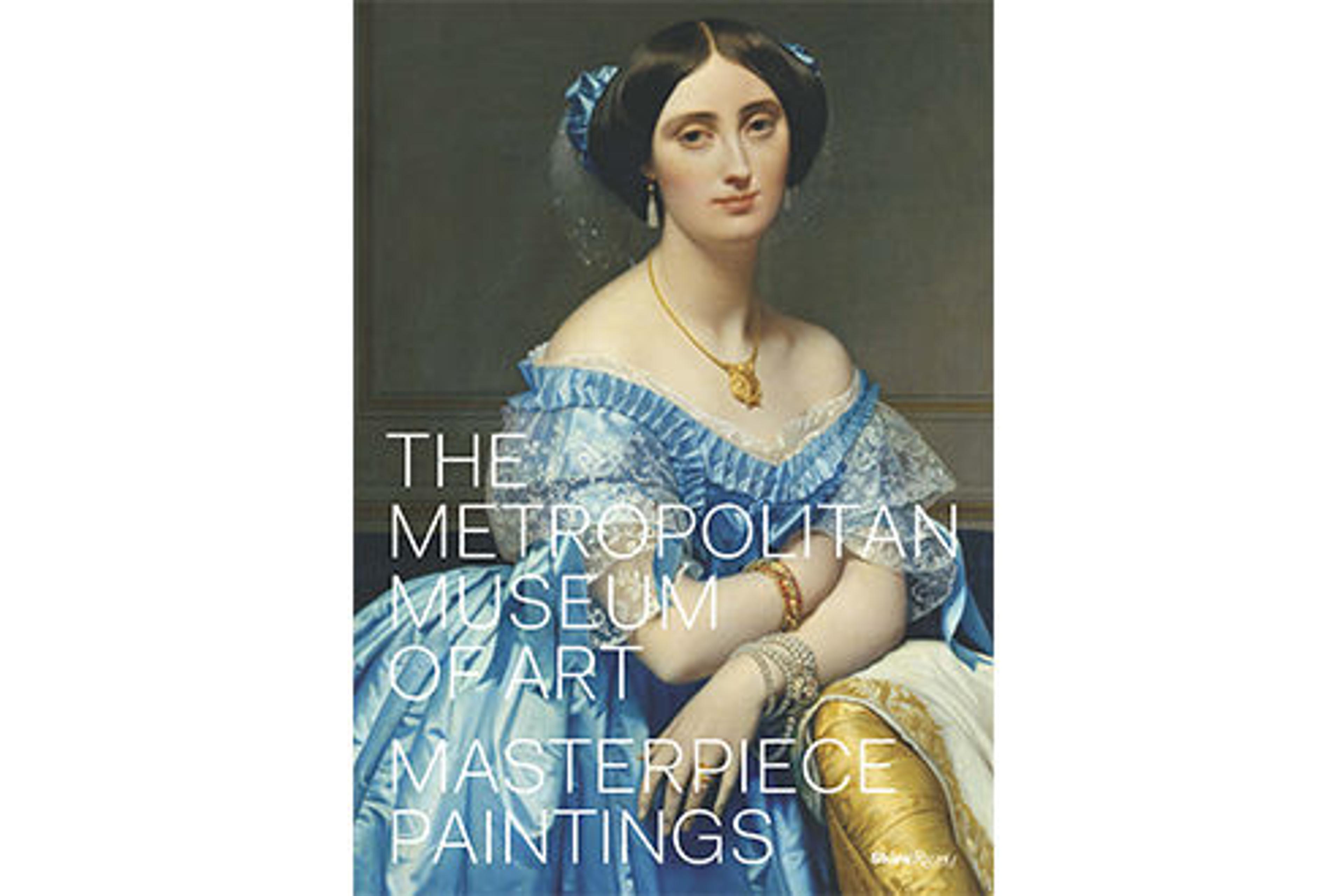 The Metropolitan Museum of Art: Masterpiece Paintings