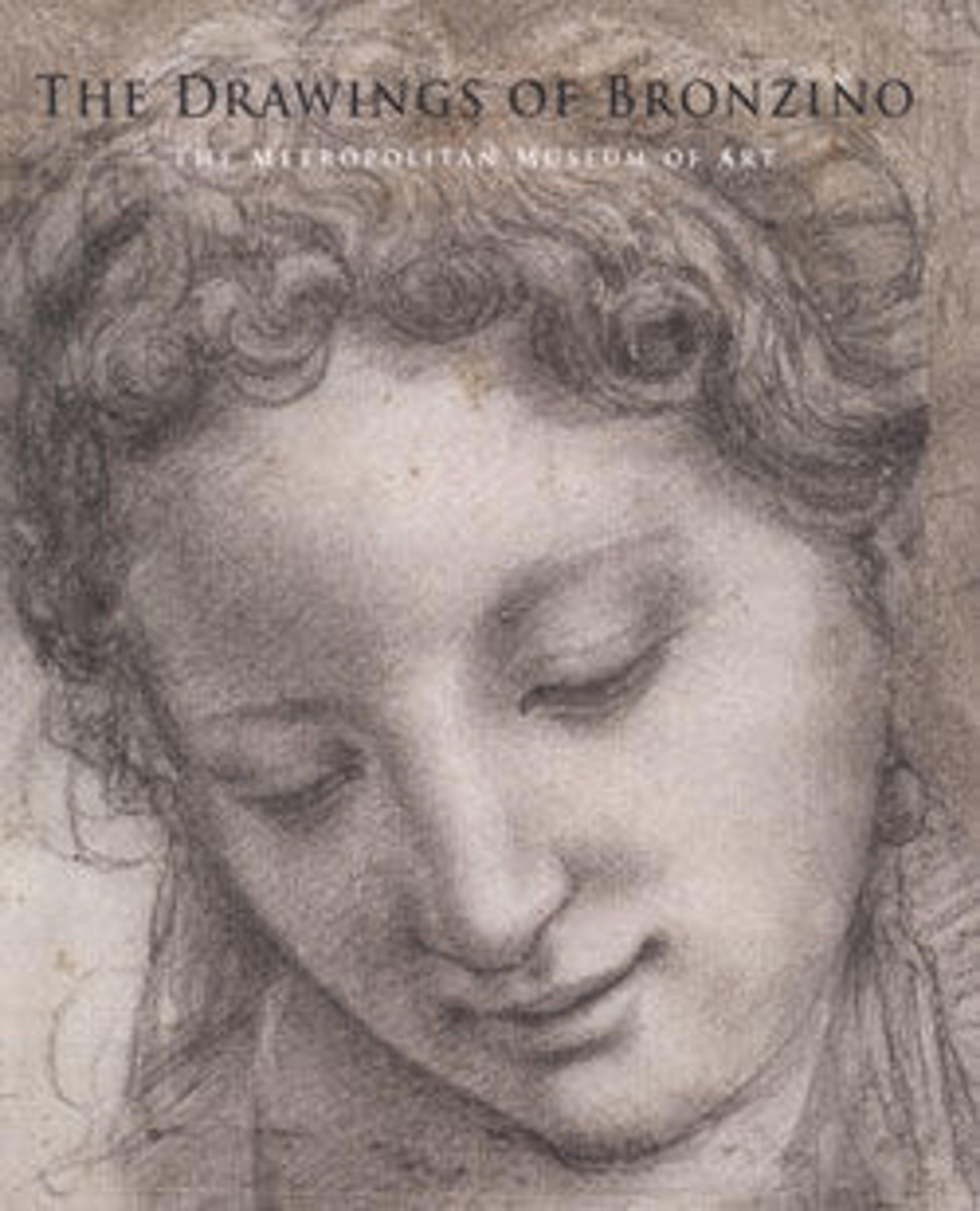 The Drawings of Bronzino