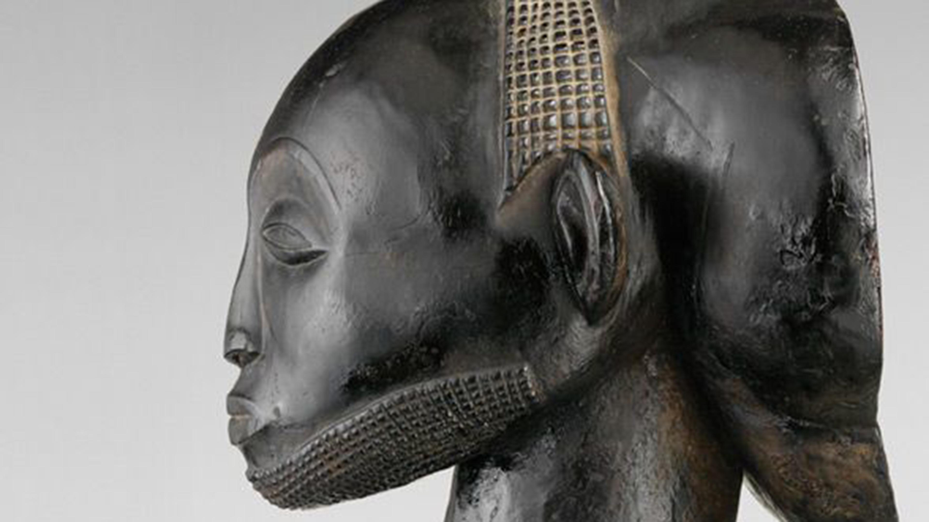 Heroic Africans