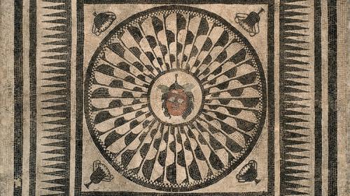 Image for A Tale of Two Mosaics