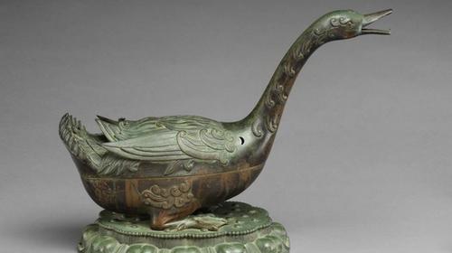 Image for 大都会艺术博物馆即将呈现中国宋元明清时期铜器艺术特展,是为这一题材迄今最为详实全面之展示
