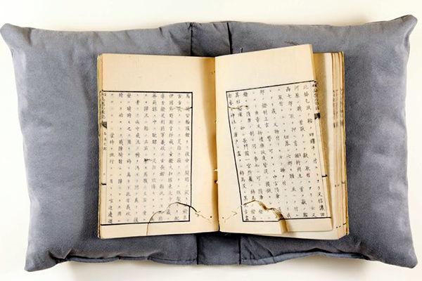 pillow book