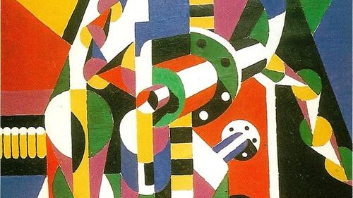 Image for *La Fin du monde* in Context