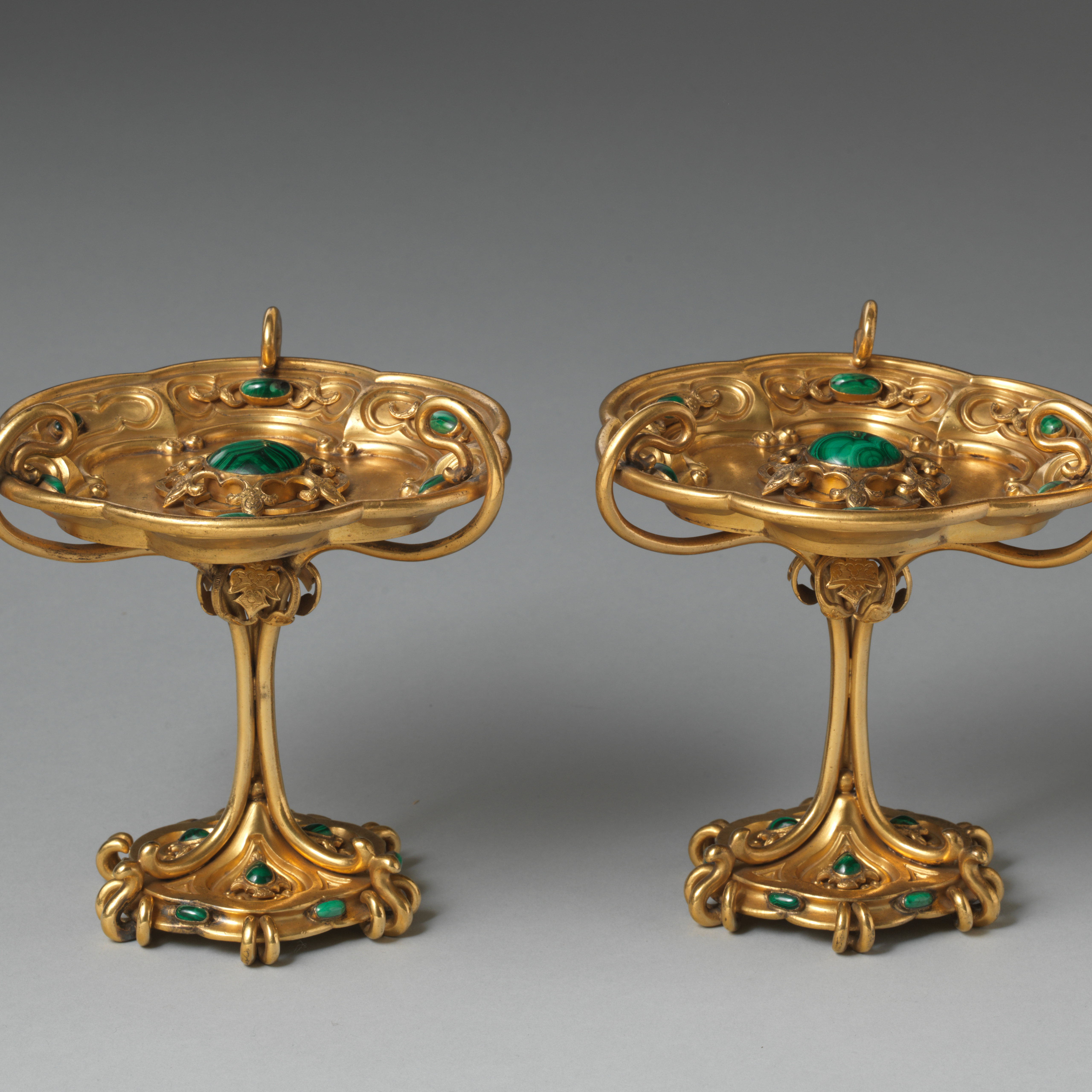 The British Galleries - The Metropolitan Museum of Art
