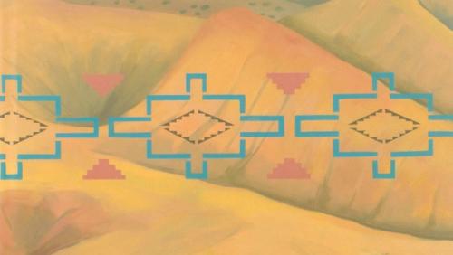 Image for Contemporary Native American Art Books