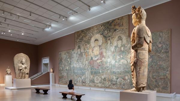 Asian American and Pacific Islander Heritage Month - The Metropolitan ...