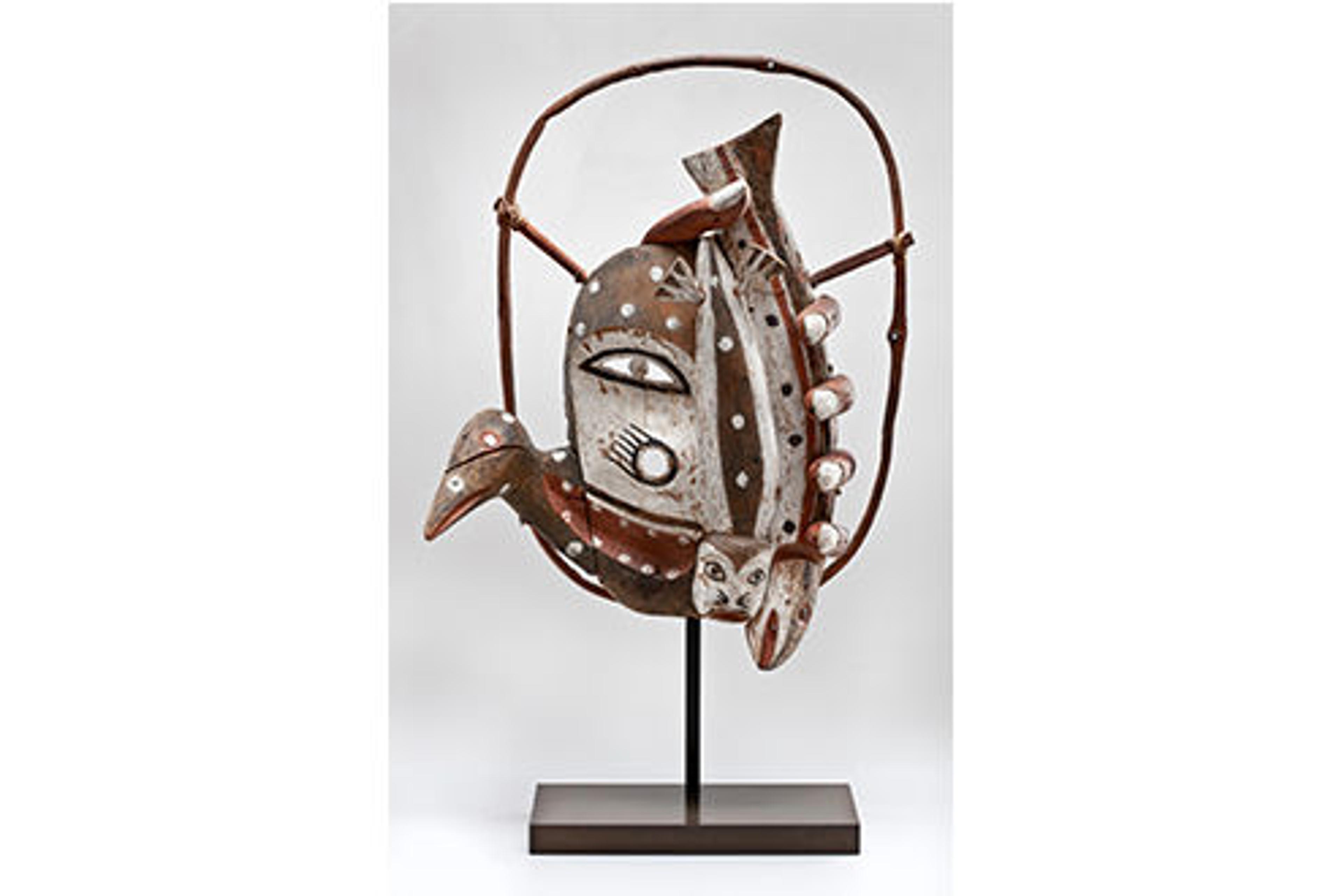 Native American Masterpieces from the Charles and Valerie Diker Collection