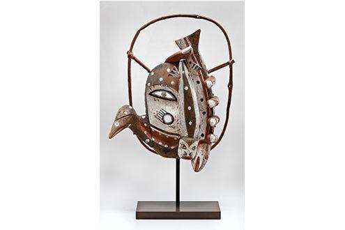 Native American Masterpieces from the Charles and Valerie Diker Collection