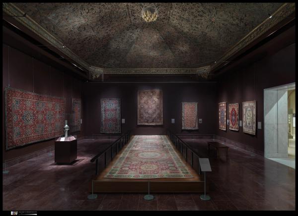 Cover Image for 6644. Gallery Overview: The Greater Ottoman World