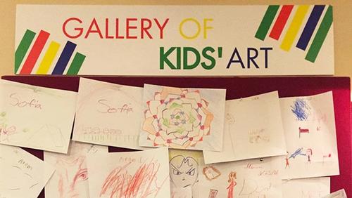 Image for Join Us for Dine and Draw!