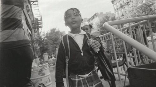 Image for A Snapshot of Black Photographers in Watson Library's Collection