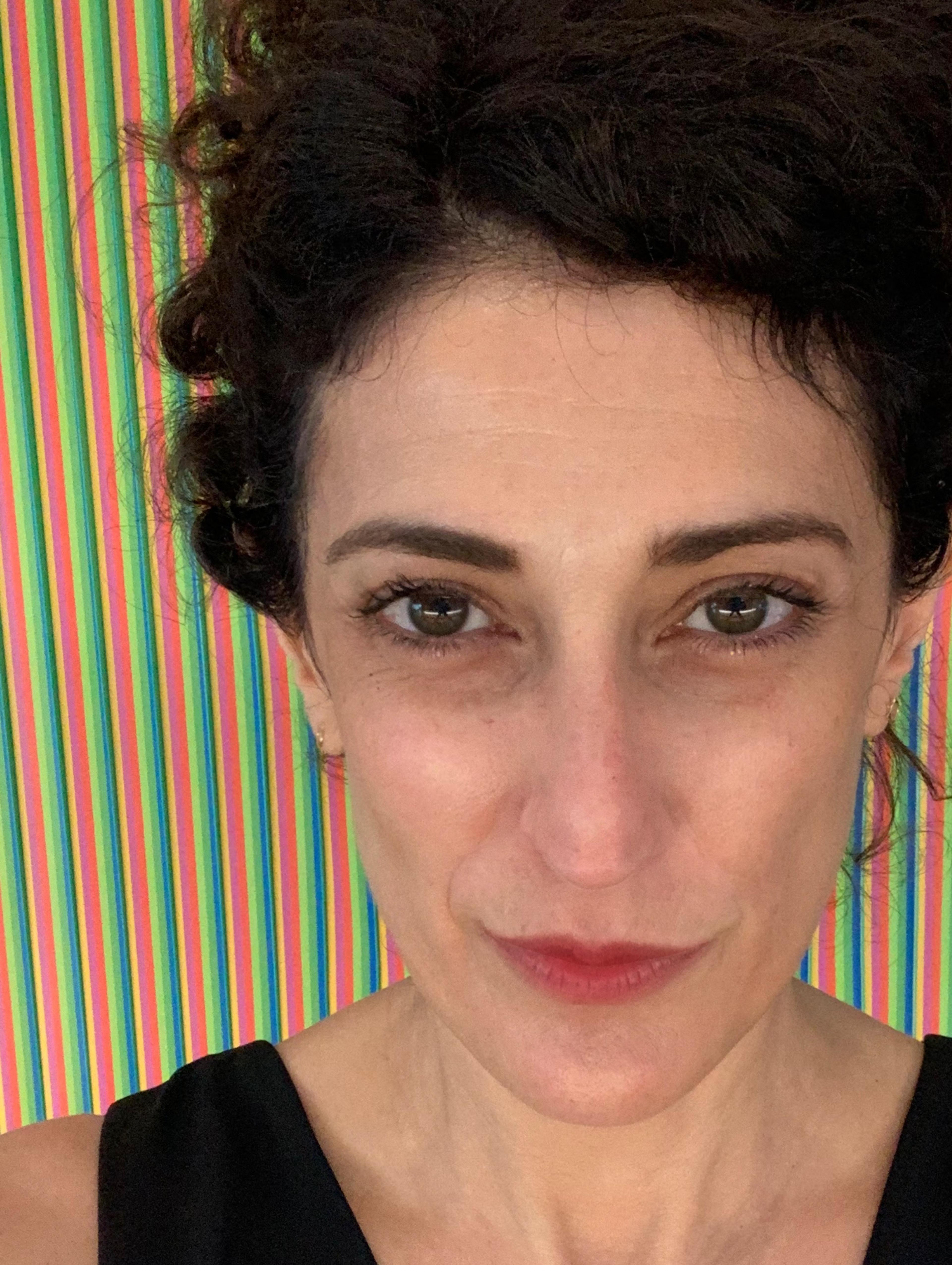 Headshot of Sabrina Carletti
