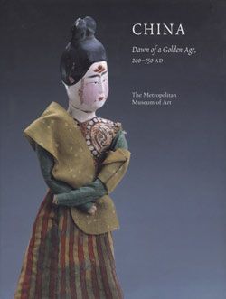 China: Dawn of a Golden Age, 200–750 A.D.