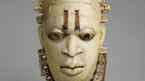 Image for Exchange of Art and Ideas: The Benin, Owo, and Ijebu Kingdoms