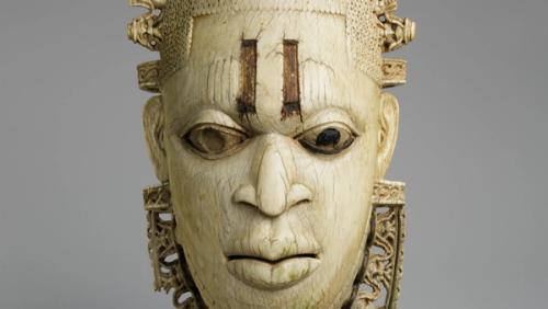 Image for Exchange of Art and Ideas: The Benin, Owo, and Ijebu Kingdoms