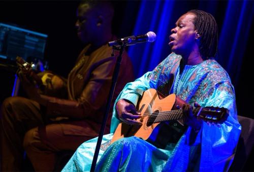 Image for Baaba Maal