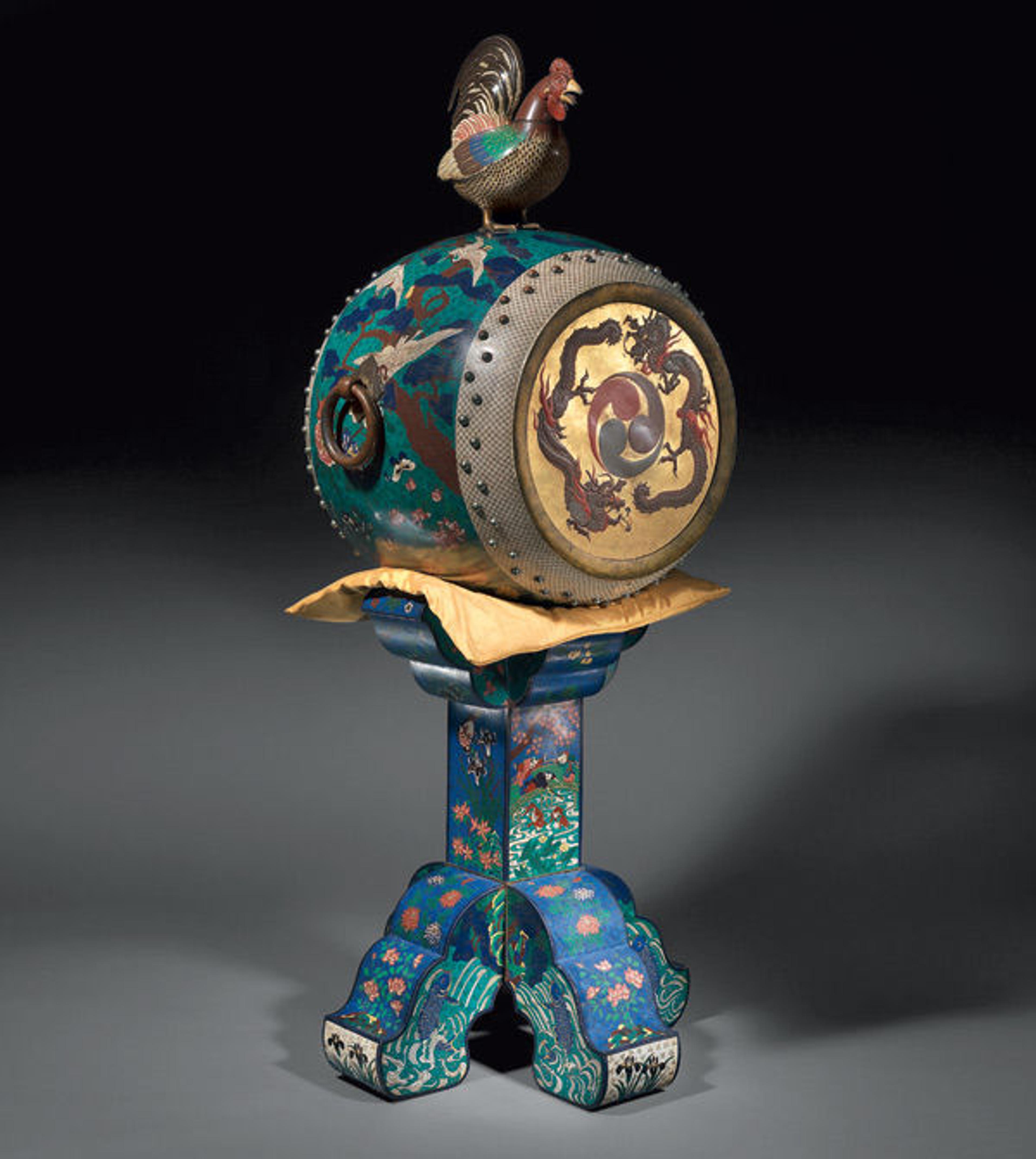 Ō-daiko