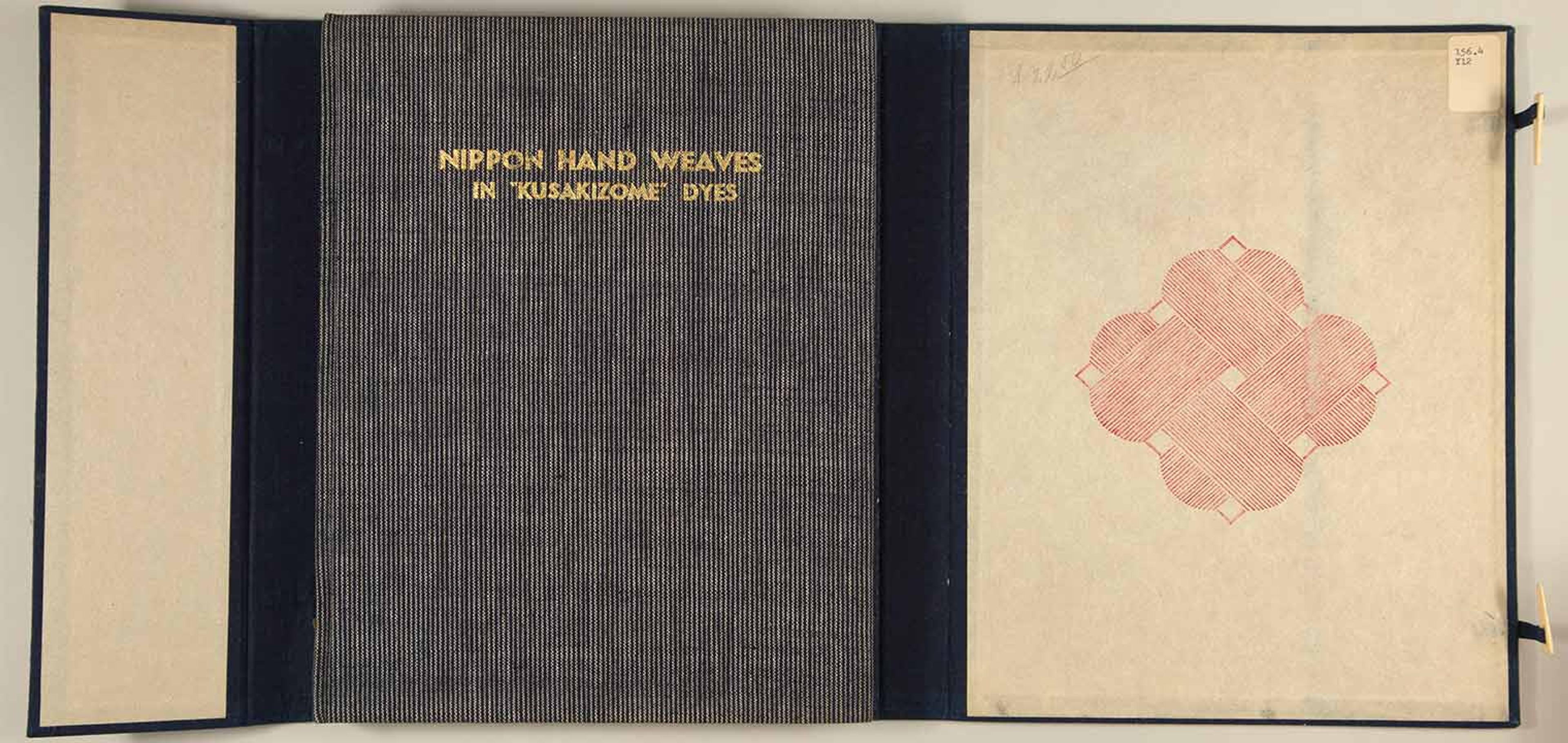 Sample Books square