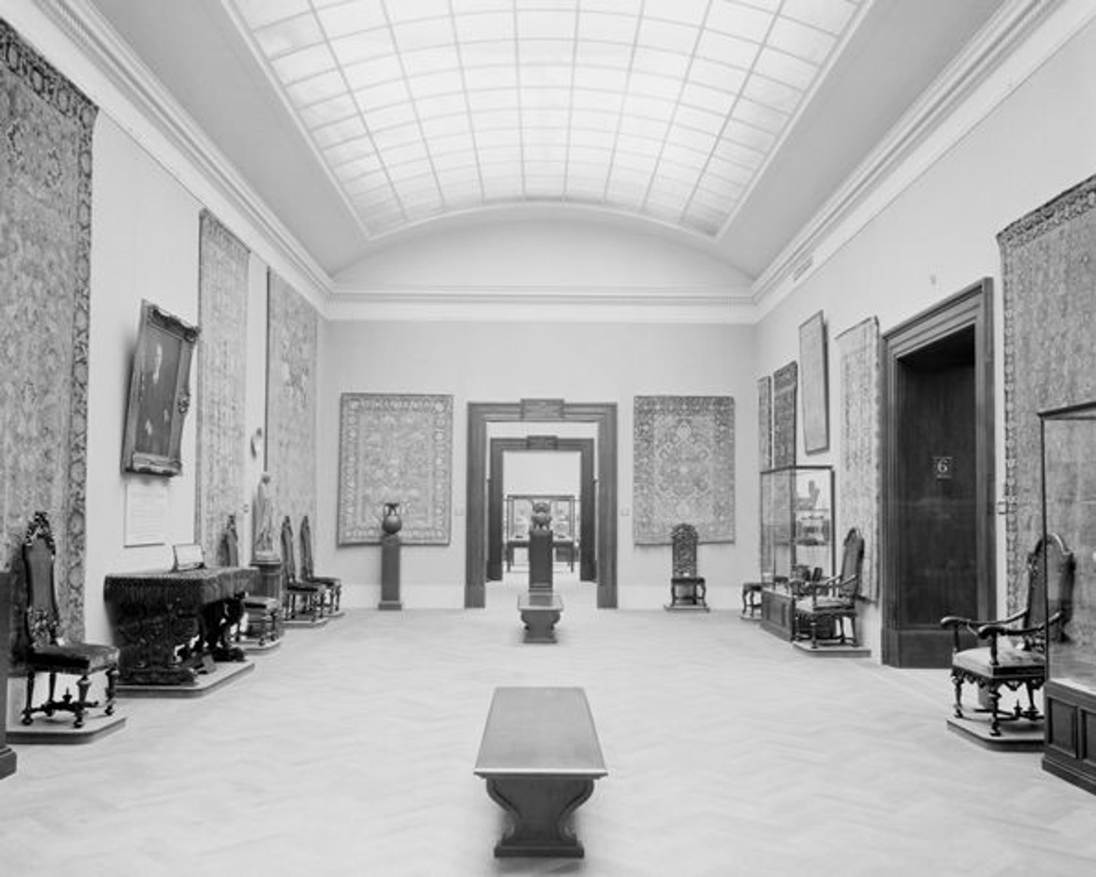 Gallery K-33, 1926