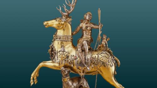 Image for Layered Narratives: The Northern Renaissance Gallery