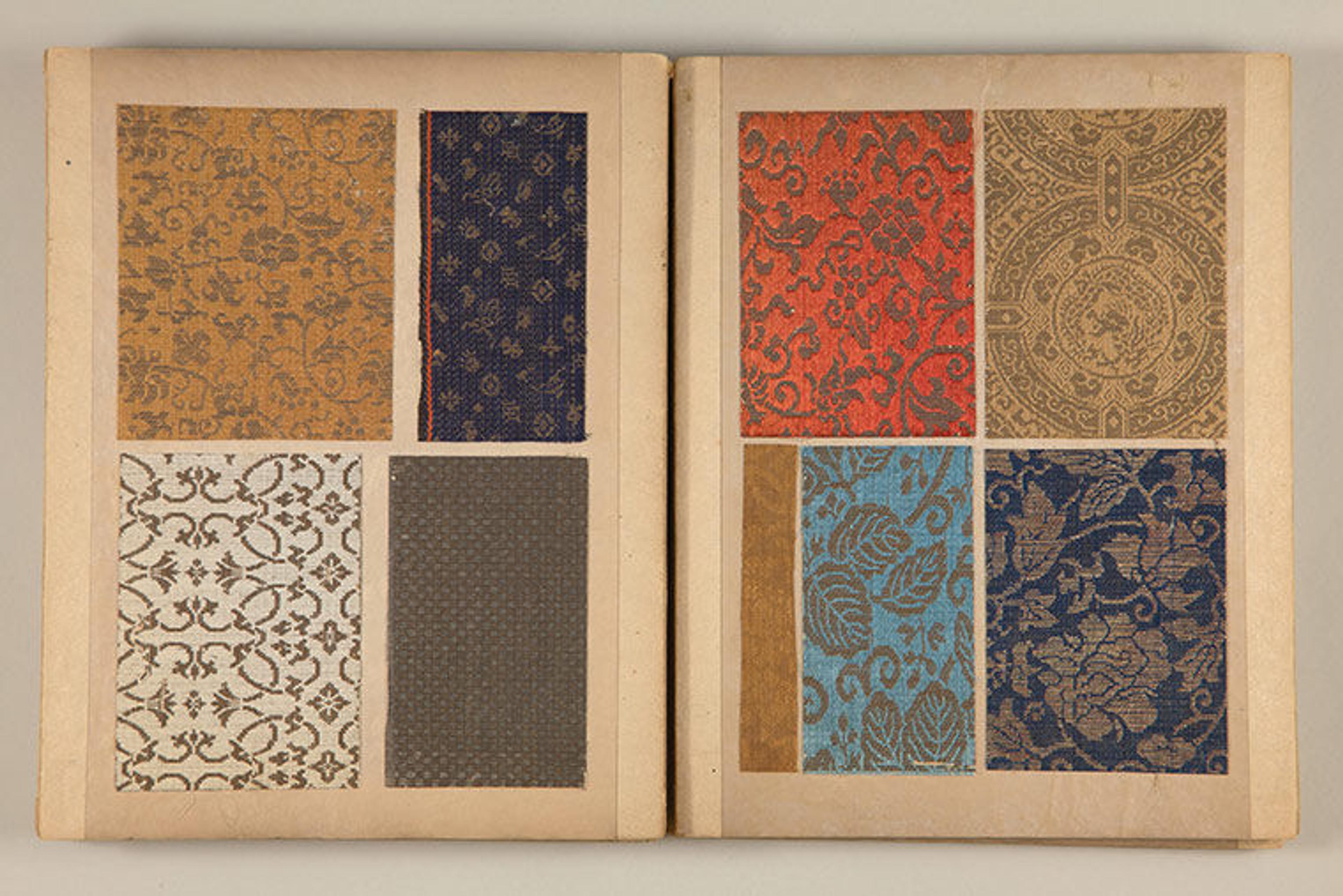 Sample Books 4