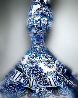 China: Through the Looking Glass