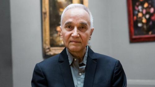 Image for The Artist Project: Roland Flexner