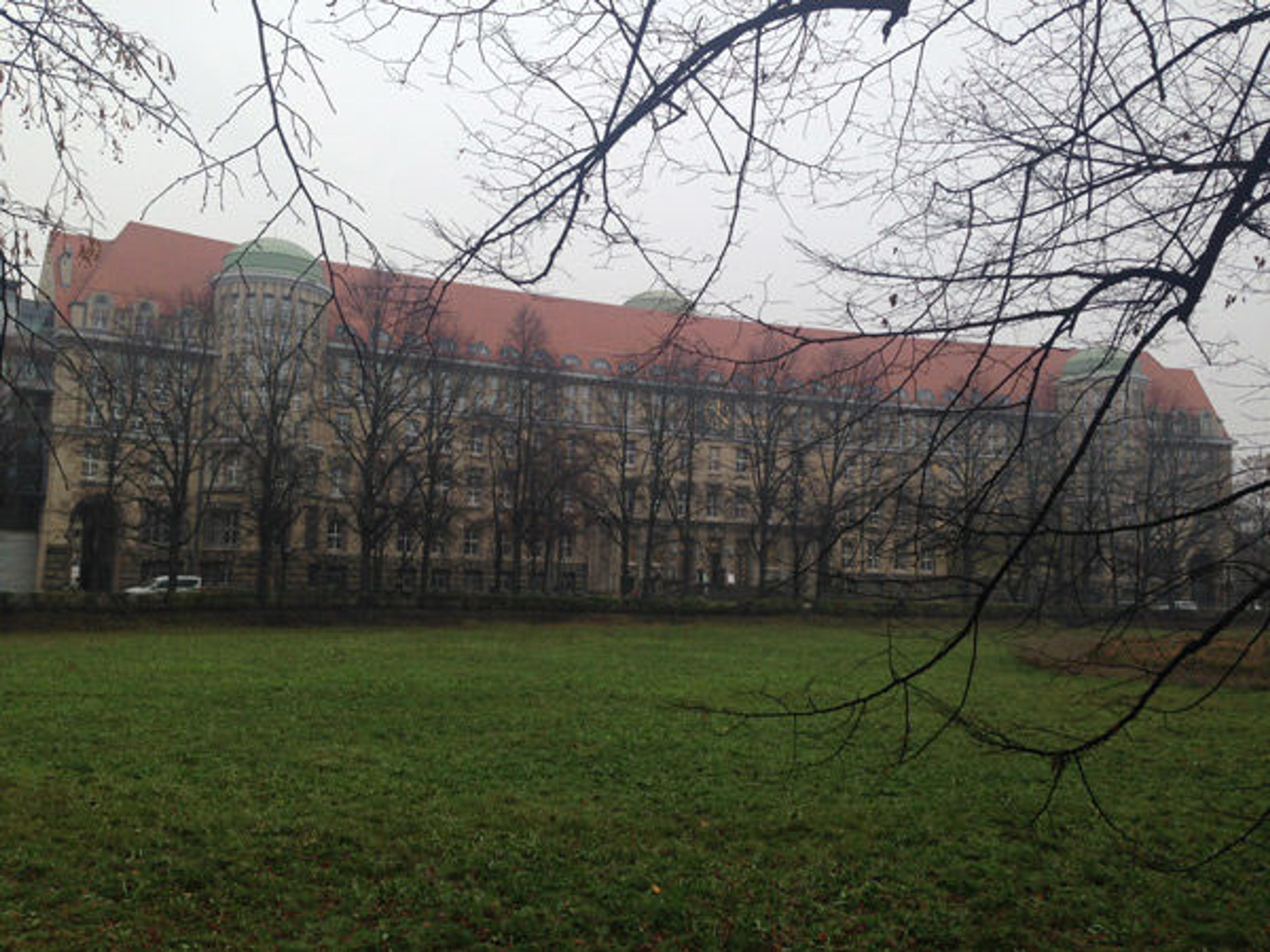 German National Library