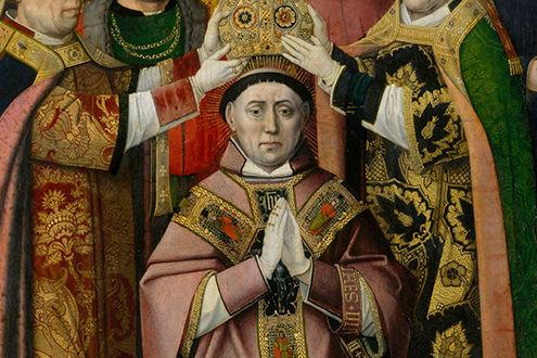 Treasures and Talismans: Rings from the Griffin Collection